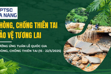QUẢN TRỊ RỦI RO TẠI PTSC ĐÀ NẴNG
